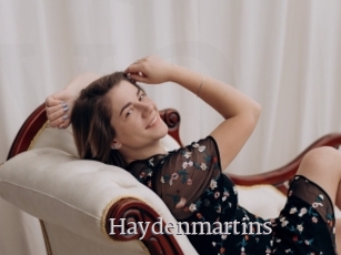 Haydenmartins