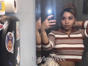 Hayleelovee
