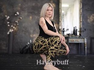 Hayleybuff