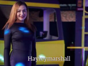Hayleymarshall