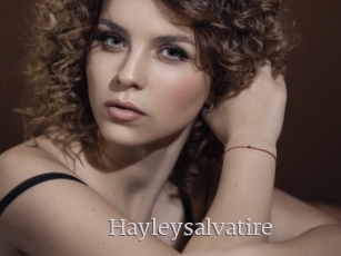 Hayleysalvatire