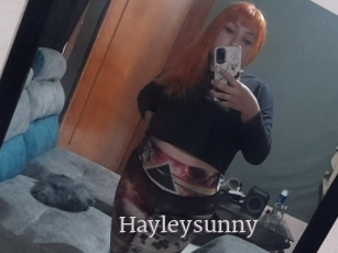 Hayleysunny