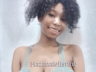 Hazanafelistine