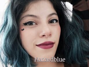 Hazardblue
