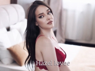 Hazel_lovee