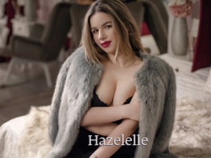 Hazelelle