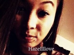Hazellllove