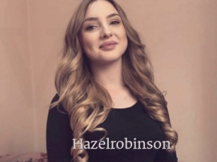 Hazelrobinson