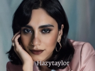 Hazytaylor