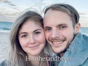 Heatherandbryce