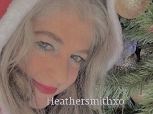 Heathersmithxo