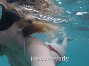 Heaveneverly