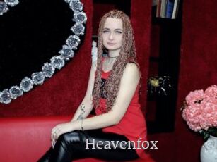 Heavenfox