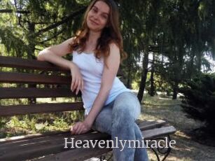 Heavenlymiracle