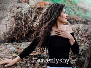 Heavenlyshy