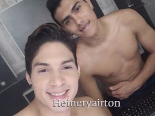 Heineryairton