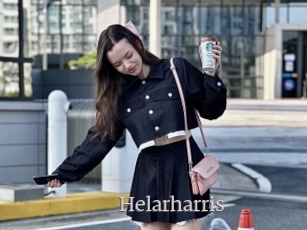 Helarharris