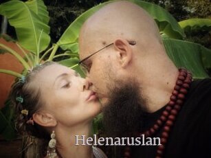 Helenaruslan