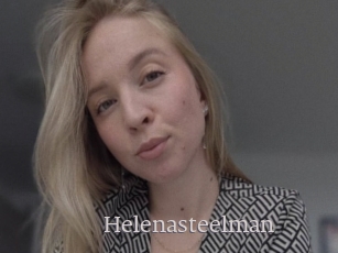 Helenasteelman