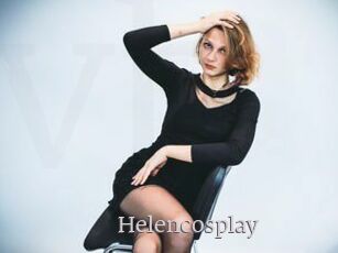 Helencosplay