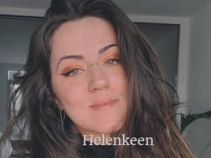 Helenkeen