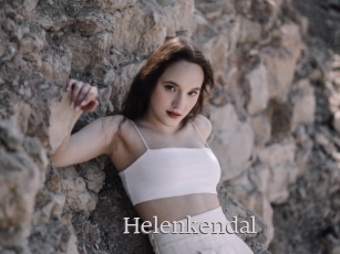 Helenkendal