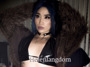 Helenlangdom