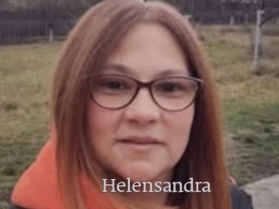 Helensandra