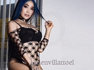 Helenvillarroel