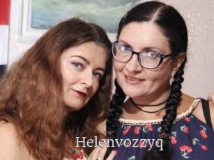 Helenvozzyq