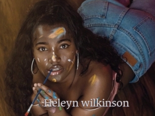 Heleyn_wilkinson