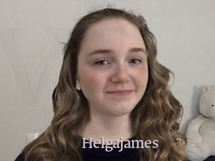 Helgajames