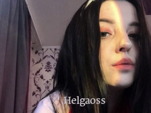 Helgaoss