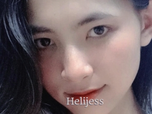 Helijess