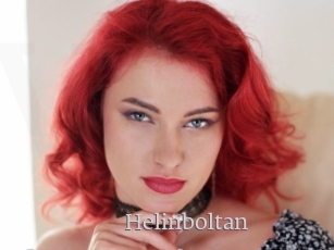 Helinboltan