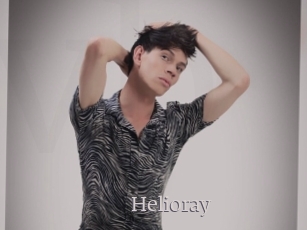Helioray