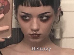 Helixivy