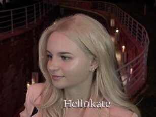 Hell0kate
