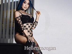 Hellenmorgan