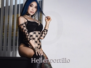 Hellenportillo