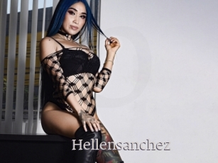 Hellensanchez