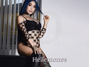 Hellentorres