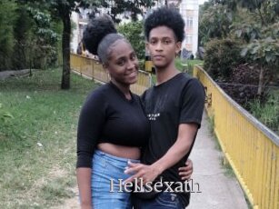 Hellsexath