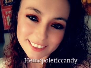 Hemopoieticcandy