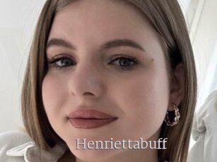 Henriettabuff
