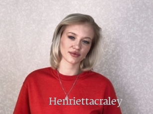 Henriettacraley
