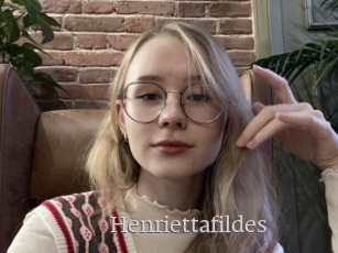 Henriettafildes
