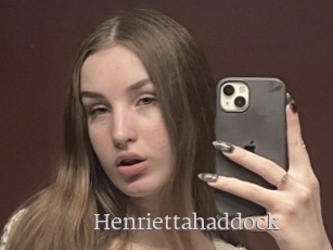 Henriettahaddock