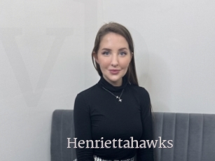Henriettahawks