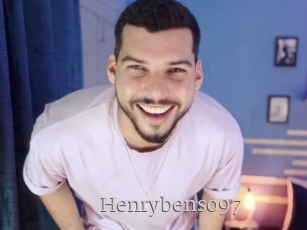 Henrybenso97